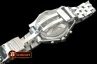 Replica Breitling Bentley 6.75 Big Date SS/SS Brown A-7750