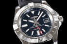 BreitlingAVENGER A3239011BC35152SA20S.1 43MM BG012Q