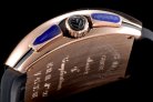 Franck Muller V 45 CC DT YACHT ABF-VK FM024