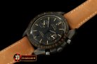 OMG0405 - Speedmaster Dark Side of the Moon CER/NY Black A-7750