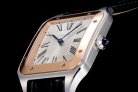 Cartier Santos WSSA0032 46.6mm QZ F12021100923