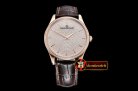 JAEGER LE COULTRE Master Control Diams RG/LE Diams Stick Miyota