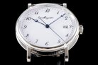 Breguet CLASSIQUE 5177BB299v6 38.9MM FK-Cal.777Q BT007W