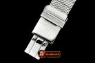 Breitling Superocean Heritage II 42mm SS/SS White GF MY9015 Mod