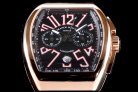 Franck Muller V 45 CC DT YACHT ABF-VK FM024