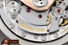 Audemars Piguet Royal Oak 15400 SS/SS Blue JF V4 MY9015 Mod 3120
