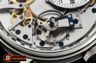 Breguet Tradition 7057BR/G9/9W6 SS/LE White Skele SF A507 Mod