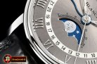 Blancpain Villeret Complications SS/LE Grey OMF V2 Miyota 9015