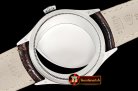 Rolex Cellini Time Ref.50509 SS/LE Silver White Asia 3132
