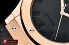 HUB0386A - Classic Fusion Berluti Scritto RG/LE Green V2 A2892