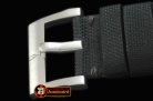 BLP020B - 500 Fathoms SS/NY White Asian Miyota 9015