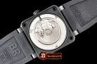 Bell Ross BR03-92 CER/RU Black Miyota 9015