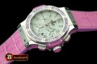 HUB0321F - Big Bang Aspen SS/Sq Violet Ruby White A-7750