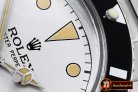 ROLSUB186 - Vintage Sub Ref 6205 White A-2836