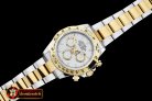 ROLDYT0183C - Daytona TT YG/SS White Stick JF A-7750