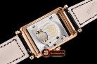 Franck Muller Long Island 952QZ DIAM/RG/LE Diams GF Swiss Qtz