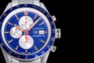 TAG Heuer CARRERA CV201AR.BA0715 WM QZ 44MM TG017