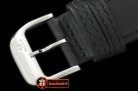 JL079G - Reverso Classique SS/LE Black Num/Stk Jap Qtz