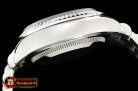 Rolex DateJust Ladies 28mm Pres Flt SS/SS Wht/Diam BP A2671