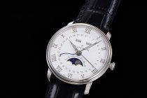 Blancpain VILLERET 6654A-1127-55B TW-6654 40MM