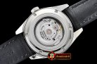 Tag Heuer Carrera Calibre 5 Automatic SS/LE Blk/R ANF Asia 2824