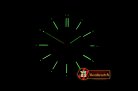 Replica Audemars Piguet Royal Oak Ladies 33mm RG/SS Wht JF Swiss