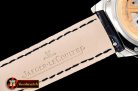 JAEGER LE COULTRE Master Ultra Thin Moon Ladies SS/LE Blue ZF MY9015 Mod