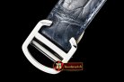 Cartier Cle De Cartier Tourb Ladies SS/LE White Asia HW Tourb