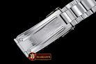 TUD031A - Submariner SS/SS Black JKF Asia 2836