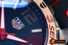 Tag Heuer Tag F1 Senna Racing PVD/RG/RU Blue VK Quartz