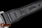Replica IWC Big Pilot LPP SandBlasted SS/NY Blue YLF A521111