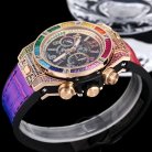 Hublot BIGBANG SPECIAL EDs 7750 movt hub1242 Gold