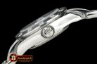 Replica Rolex 12-Diam Bez SS MOP Wht/Diam S-2671