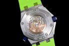 AP 15710ST 42MM 3120MY BF2021100920