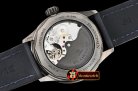 Blancpain Fifty Fathoms Bathyscaphe TI/NY Blue ZF Asia 23J