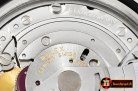 Rolex SeaDweller 116600 Cer Bez SS/SS Black BP A3135 Mod