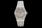 Audemars Piguet ROYAL OAK 33MM 67652BC.ZZ.1262BC.01 Lady JH AP028