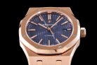 Audemars Piguet ROYAL OAK 15400OR.OO.1220OR.03 41MM OM-3120 AP006W