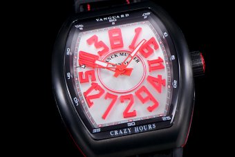 FM Vanguard Yachting V45 44MM ETA2824 ABF2021100928