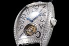 Franck Muller GRAND COMPLICATIONS 8889 T G DF VIN D8 FM D ABF FM008