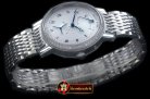 BRE058A - Jubilee Classic Reserve SS/SS/Diam Miyota 9100