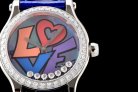 CHOPARD HAPPY DIAMONDS 278559-3020 36MM YF-2892 CD004Q