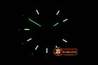 Rolex Datejust DJ 36mm Oyst Flt 904L SS/SS White Lume ARF A3135 Mod