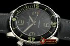 BLP020C - 500 Fathoms SS/NY Black Asian Miyota 9015