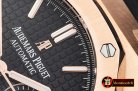 Audemars Piguet Royal Oak Chronograph 26320ST RG/LE Black JHF A7