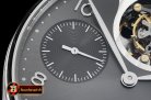 IWC Portuguese Tourbillon IW5046 SS/LE Grey ZF Tourb