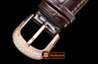 Franck Muller FM Aeternitas Tourbillon RG/LE Diamonds Asia 23J