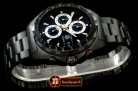 TAG0270D - Formula 1 Calibre 16 PVD/PVD Black OS 20 Qtz Chrono