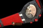 Best Replica Audemars Piguet Royal Oak Chrono FC/LE SGP F1 A-312