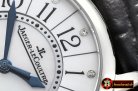 JAEGER LE COULTRE Rendez-Vous Day/Night SS/LE Wht MOP MY9015 Mod